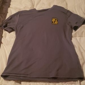 ROTC 5k tee